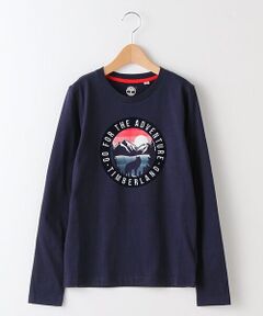TAKASHIMAYA OUTLET / タカシマヤ アウトレット Tシャツ | Ｔシャツ（長袖）