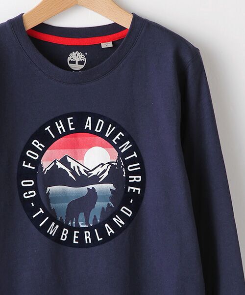 TAKASHIMAYA OUTLET / タカシマヤ アウトレット Tシャツ | Ｔシャツ（長袖） | 詳細2