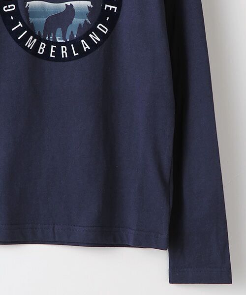 TAKASHIMAYA OUTLET / タカシマヤ アウトレット Tシャツ | Ｔシャツ（長袖） | 詳細3