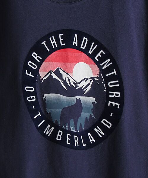 TAKASHIMAYA OUTLET / タカシマヤ アウトレット Tシャツ | Ｔシャツ（長袖） | 詳細4