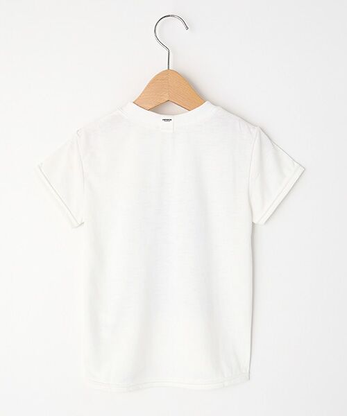 TAKASHIMAYA OUTLET / タカシマヤ アウトレット Tシャツ | 『アウトレット対象商品』ヨシオクボ　Ｔシャツ | 詳細1