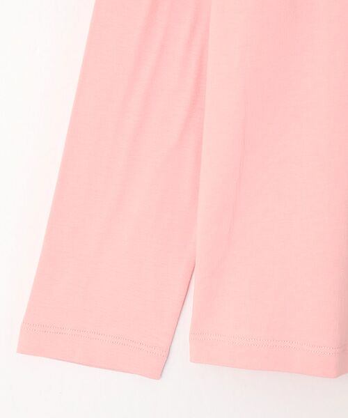 TAKASHIMAYA OUTLET / タカシマヤ アウトレット Tシャツ | 『アウトレット対象商品』モスキーノ　長袖Ｔシャツ | 詳細3