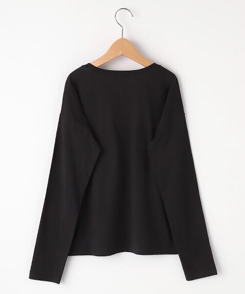 TAKASHIMAYA OUTLET / タカシマヤ アウトレット Tシャツ | ケンゾー　長袖Ｔシャツ | 詳細1