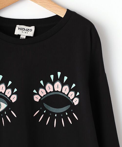 TAKASHIMAYA OUTLET / タカシマヤ アウトレット Tシャツ | ケンゾー　長袖Ｔシャツ | 詳細2