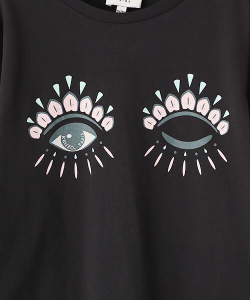 TAKASHIMAYA OUTLET / タカシマヤ アウトレット Tシャツ | ケンゾー　長袖Ｔシャツ | 詳細4