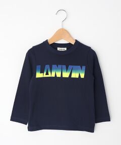 TAKASHIMAYA OUTLET / タカシマヤ アウトレット Tシャツ | 『アウトレット対象商品』ランバン　長袖Ｔシャツ