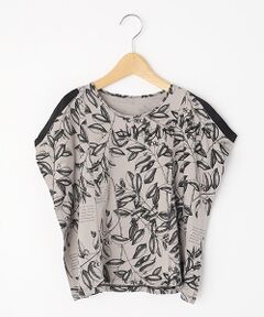 TAKASHIMAYA OUTLET / タカシマヤ アウトレット カットソー | 『アウトレット対象商品』ミントデザインズ　カットソー