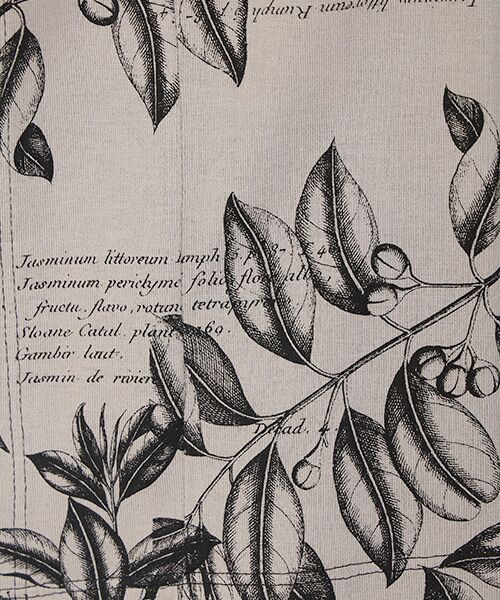 TAKASHIMAYA OUTLET / タカシマヤ アウトレット カットソー | 『アウトレット対象商品』ミントデザインズ　カットソー | 詳細6