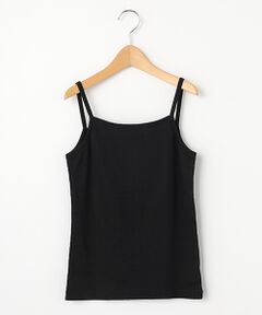 TAKASHIMAYA OUTLET / タカシマヤ アウトレット キャミソール・チューブトップ | 『アウトレット対象商品』クリーン　キャミソール