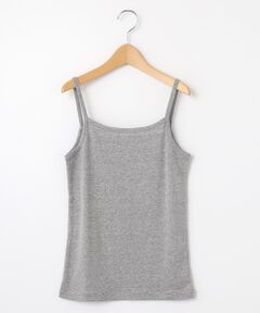 TAKASHIMAYA OUTLET / タカシマヤ アウトレット キャミソール・チューブトップ | 『アウトレット対象商品』クリーン　キャミソール