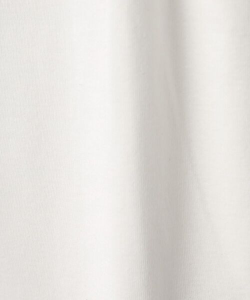 TAKASHIMAYA OUTLET / タカシマヤ アウトレット キャミソール・チューブトップ | 『アウトレット対象商品』クリーン　キャミソール | 詳細2