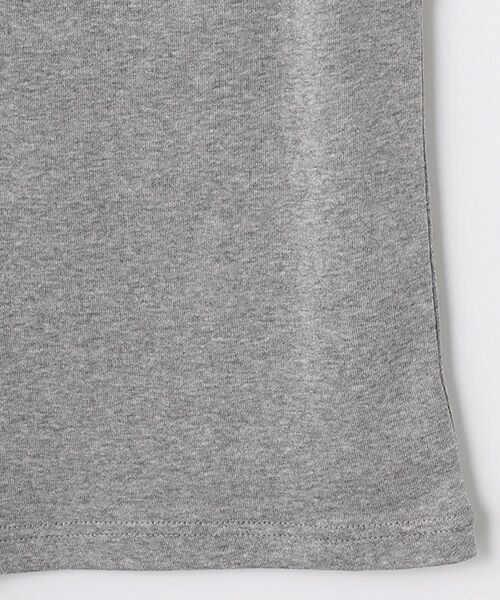 TAKASHIMAYA OUTLET / タカシマヤ アウトレット キャミソール・チューブトップ | 『アウトレット対象商品』クリーン　キャミソール | 詳細5