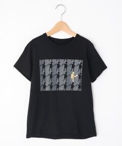 TAKASHIMAYA OUTLET / タカシマヤ アウトレット Tシャツ | 『アウトレット対象商品』ミントデザインズ　Ｔシャツ