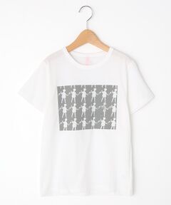 TAKASHIMAYA OUTLET / タカシマヤ アウトレット Tシャツ | 『アウトレット対象商品』ミントデザインズ　Ｔシャツ