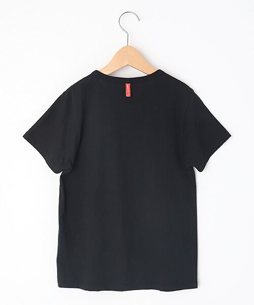 TAKASHIMAYA OUTLET / タカシマヤ アウトレット Tシャツ | 『アウトレット対象商品』ミントデザインズ　Ｔシャツ | 詳細1