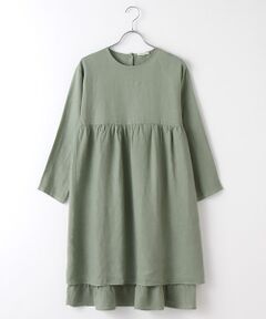 TAKASHIMAYA OUTLET / タカシマヤ アウトレット ロング・マキシ丈ワンピース | ベイブ＆テス　ワンピース