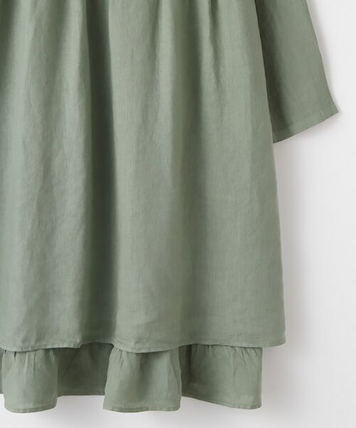 TAKASHIMAYA OUTLET / タカシマヤ アウトレット ロング・マキシ丈ワンピース | ベイブ＆テス　ワンピース | 詳細3