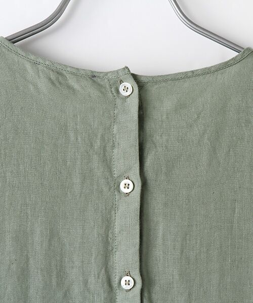 TAKASHIMAYA OUTLET / タカシマヤ アウトレット ロング・マキシ丈ワンピース | ベイブ＆テス　ワンピース | 詳細4