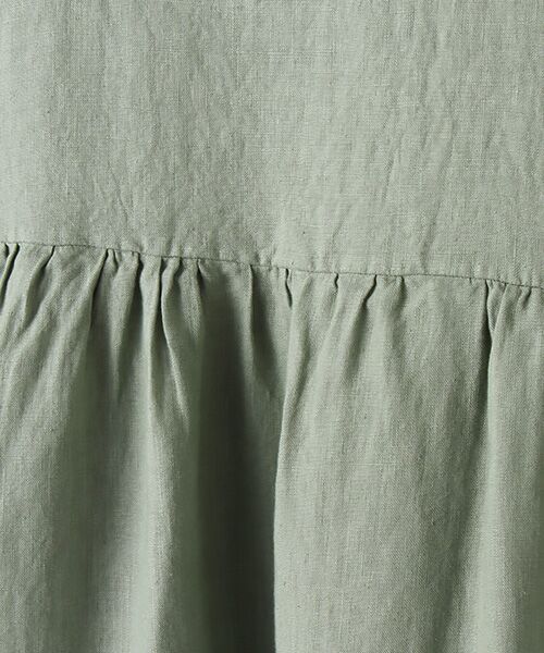 TAKASHIMAYA OUTLET / タカシマヤ アウトレット ロング・マキシ丈ワンピース | ベイブ＆テス　ワンピース | 詳細5