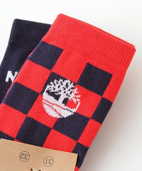 TAKASHIMAYA OUTLET / タカシマヤ アウトレット ソックス | ソックス | 詳細1