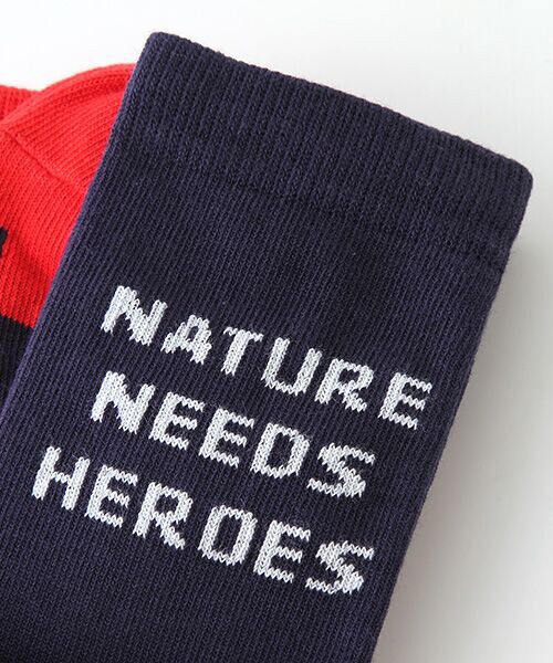 TAKASHIMAYA OUTLET / タカシマヤ アウトレット ソックス | ソックス | 詳細2