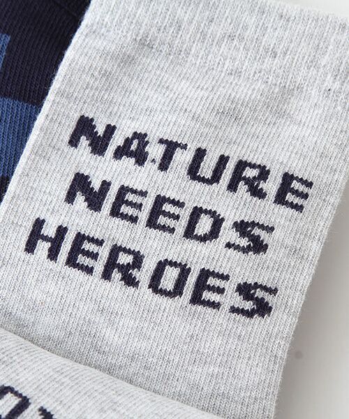 TAKASHIMAYA OUTLET / タカシマヤ アウトレット ソックス | ソックス | 詳細5