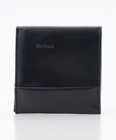 TAKASHIMAYA OUTLET / タカシマヤ アウトレット 財布・コインケース・マネークリップ | 『アウトレット対象商品』薄い財布（栃木レザー）