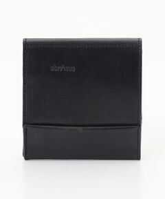 TAKASHIMAYA OUTLET / タカシマヤ アウトレット 財布・コインケース・マネークリップ | 『アウトレット対象商品』薄い財布（栃木レザー）