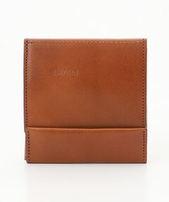 TAKASHIMAYA OUTLET / タカシマヤ アウトレット 財布・コインケース・マネークリップ | 『アウトレット対象商品』薄い財布（栃木レザー）