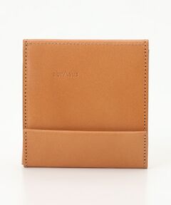 TAKASHIMAYA OUTLET / タカシマヤ アウトレット 財布・コインケース・マネークリップ | 『アウトレット対象商品』薄い財布（栃木レザー）