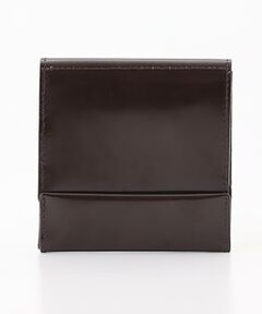 TAKASHIMAYA OUTLET / タカシマヤ アウトレット 財布・コインケース・マネークリップ | 薄い財布（栃木レザー）