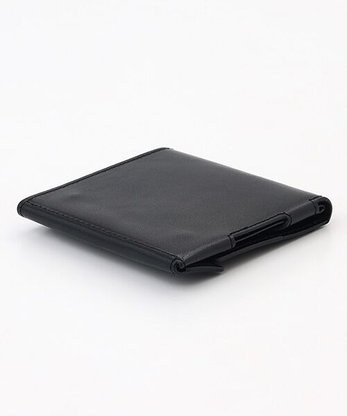 セール】 『アウトレット対象商品』薄い財布 abrAsus