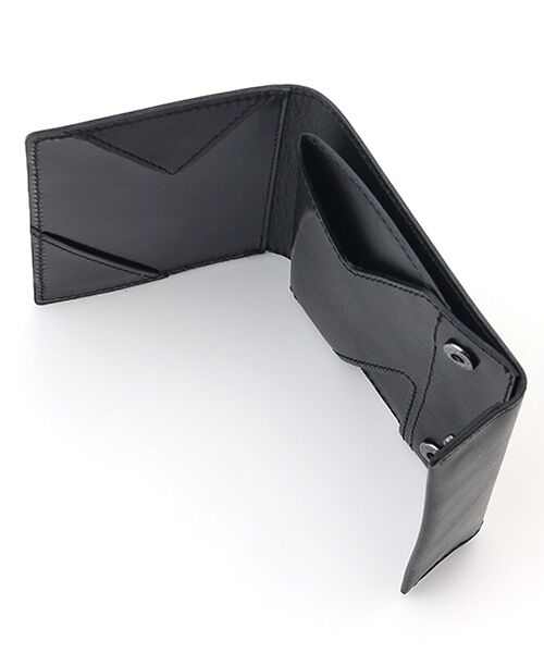 TAKASHIMAYA OUTLET / タカシマヤ アウトレット 財布・コインケース・マネークリップ | 『アウトレット対象商品』薄い財布（栃木レザー） | 詳細4