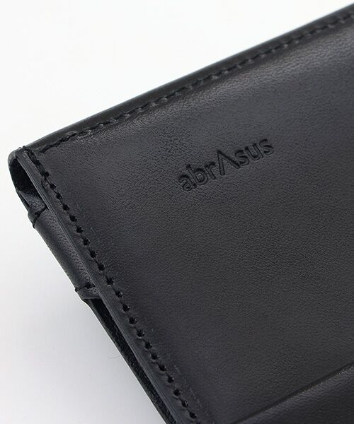 TAKASHIMAYA OUTLET / タカシマヤ アウトレット 財布・コインケース・マネークリップ | 『アウトレット対象商品』薄い財布（栃木レザー） | 詳細5