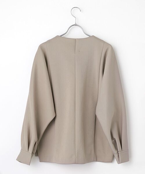 TAKASHIMAYA OUTLET / タカシマヤ アウトレット その他トップス | 『アウトレット対象商品』ＢＲＩＮＧダンボールＰＯ | 詳細2