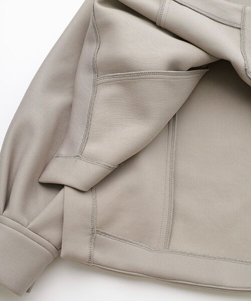 TAKASHIMAYA OUTLET / タカシマヤ アウトレット その他トップス | 『アウトレット対象商品』ＢＲＩＮＧダンボールＰＯ | 詳細5