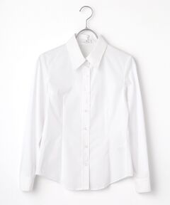 TAKASHIMAYA OUTLET / タカシマヤ アウトレット シャツ・ブラウス | 『アウトレット対象商品』シロシャツ