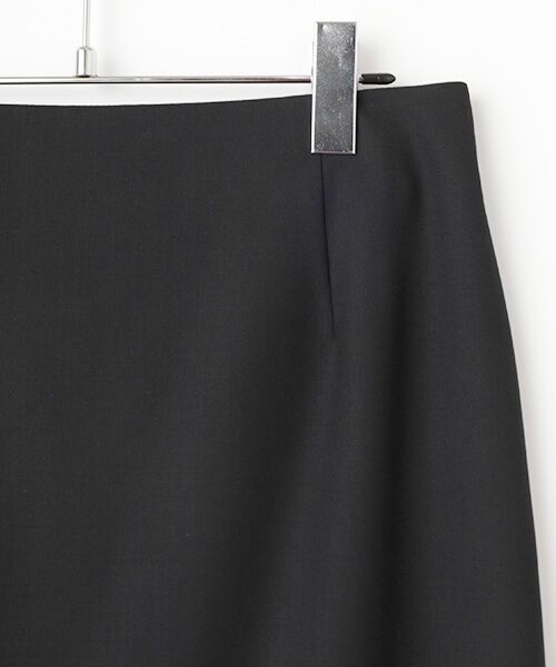 TAKASHIMAYA OUTLET / タカシマヤ アウトレット ミニ・ひざ丈スカート | 『アウトレット対象商品』スーツクローゼット　定番リニューアル　タイトスカート | 詳細2