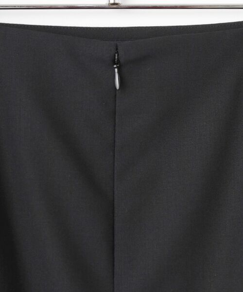 TAKASHIMAYA OUTLET / タカシマヤ アウトレット ミニ・ひざ丈スカート | 『アウトレット対象商品』スーツクローゼット　定番リニューアル　タイトスカート | 詳細4