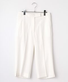 TAKASHIMAYA OUTLET / タカシマヤ アウトレット ショート・ハーフ・半端丈パンツ | 『アウトレット対象商品』婦人パンツ 春夏