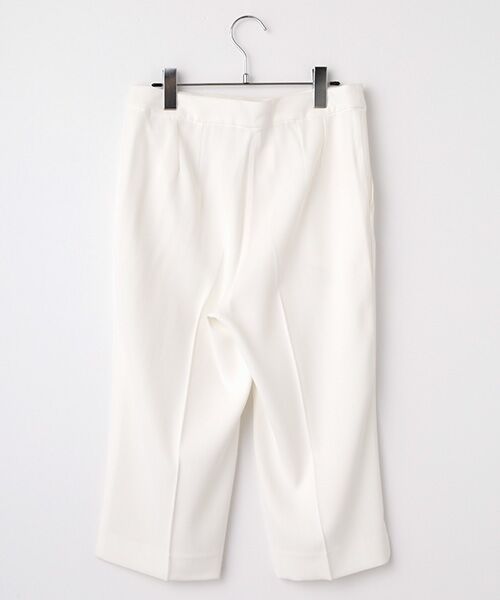 TAKASHIMAYA OUTLET / タカシマヤ アウトレット ショート・ハーフ・半端丈パンツ | 『アウトレット対象商品』婦人パンツ 春夏 | 詳細1