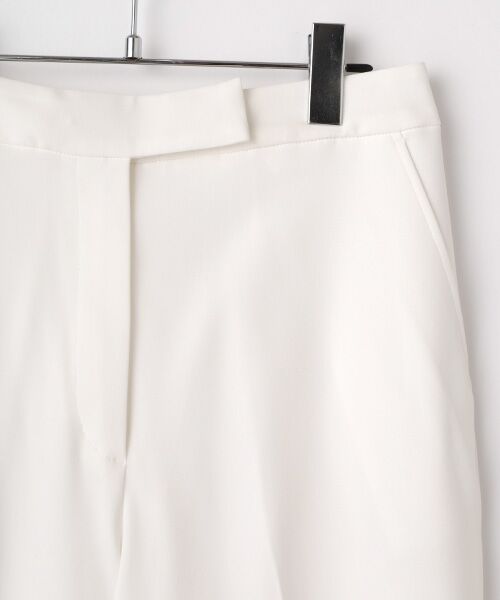 TAKASHIMAYA OUTLET / タカシマヤ アウトレット ショート・ハーフ・半端丈パンツ | 『アウトレット対象商品』婦人パンツ 春夏 | 詳細2