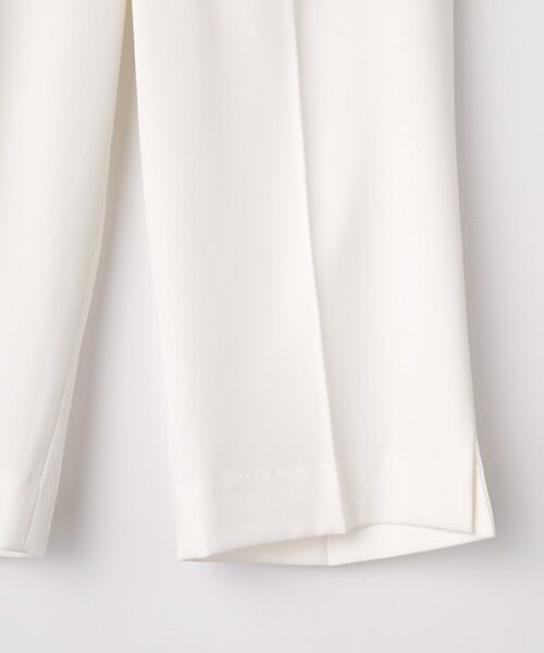 TAKASHIMAYA OUTLET / タカシマヤ アウトレット ショート・ハーフ・半端丈パンツ | 『アウトレット対象商品』婦人パンツ 春夏 | 詳細3