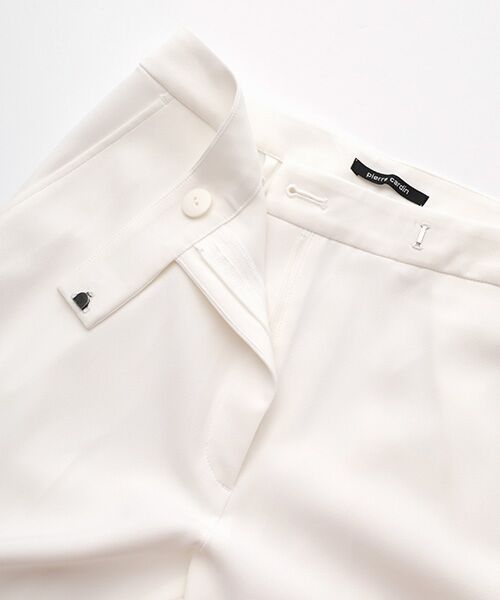 TAKASHIMAYA OUTLET / タカシマヤ アウトレット ショート・ハーフ・半端丈パンツ | 『アウトレット対象商品』婦人パンツ 春夏 | 詳細4