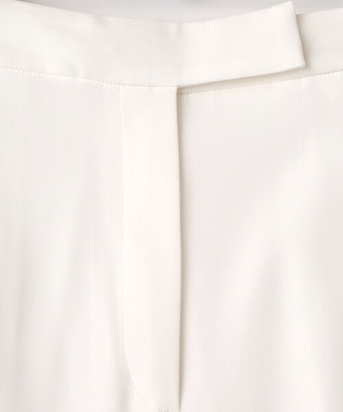 TAKASHIMAYA OUTLET / タカシマヤ アウトレット ショート・ハーフ・半端丈パンツ | 『アウトレット対象商品』婦人パンツ 春夏 | 詳細5