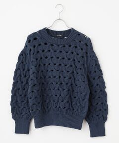 TAKASHIMAYA OUTLET / タカシマヤ アウトレット ニット・セーター | 『アウトレット対象商品』婦人セーター 春夏