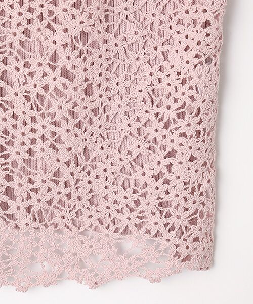 TAKASHIMAYA OUTLET / タカシマヤ アウトレット ニット・セーター | 『アウトレット対象商品』婦人セーター 春夏 | 詳細3