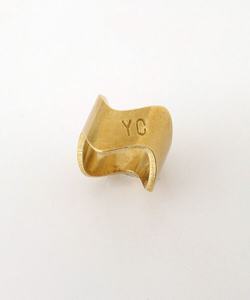 TAKASHIMAYA OUTLET / タカシマヤ アウトレット バンダナ・スカーフ | 『アウトレット対象商品』ヤーン＆コッパー　スカーフ | 詳細6