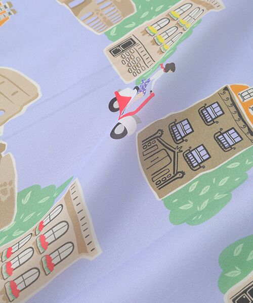 TAKASHIMAYA OUTLET / タカシマヤ アウトレット バンダナ・スカーフ | 『アウトレット対象商品』ヤーン＆コッパー　スカーフ | 詳細5