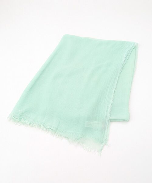 TAKASHIMAYA OUTLET / タカシマヤ アウトレット マフラー・ショール・スヌード・ストール | 『アウトレット対象商品』ファリエロサルティ　ストール | 詳細1